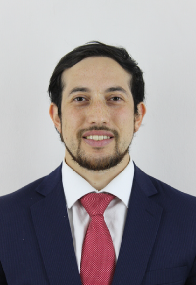 Cristian Fonseca Ávila