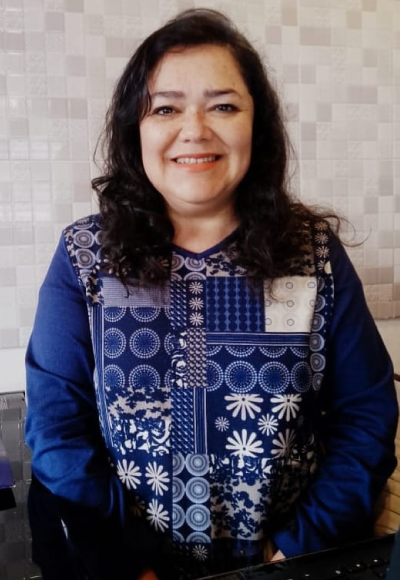 Pamela Vergara Peña