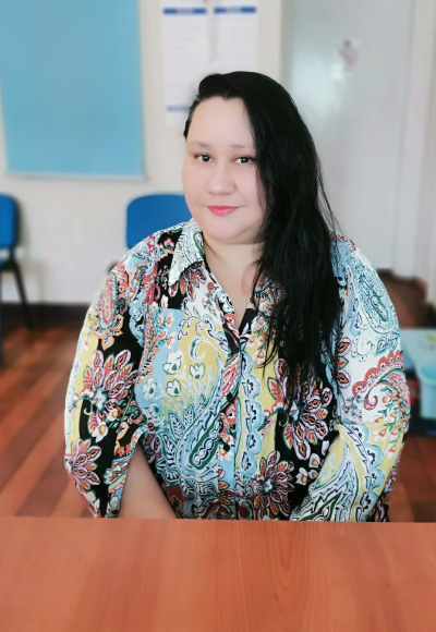 Paola Riveros Henríquez