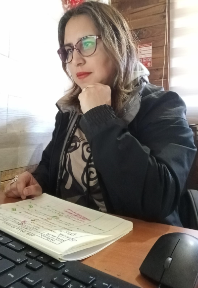 Paulina Sepúlveda Llanos