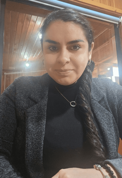 Gabriela Paz Jara Atenza